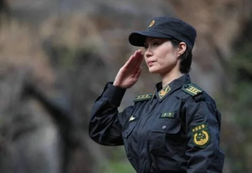 Bian Mei je bila vrhunska telesna stražarka, za ta poklic pa se je navdušila že pri 13 letih. FOTO: scmp.com
