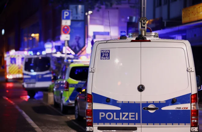 FOTO: Thilo Schmuelgen/Reuters