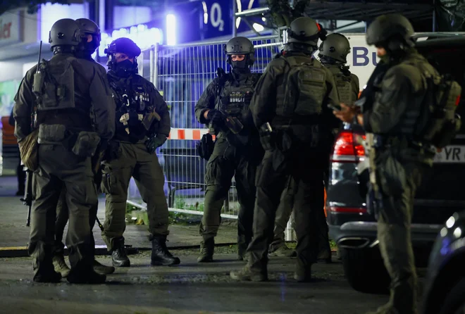 FOTO: Thilo Schmuelgen/Reuters