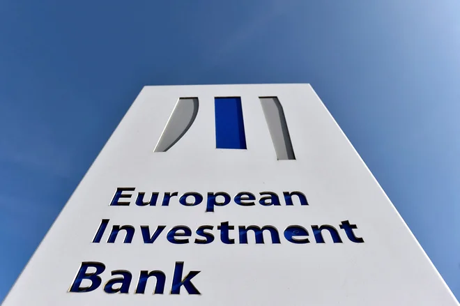Treba je odpraviti omejitve rasti inovativnih podjetij, da Evropa ostane v ospredju tehnološkega napredka in ohrani globalno konkurenčnost, pravijo v Evropski investicijski banki. FOTO: Eric Vidal/Reuters