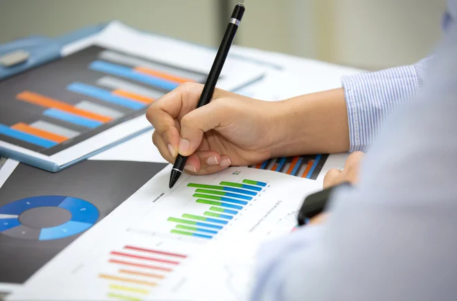 PRVA Private Debt sklad je že podprl več kot 30 podjetij v regiji z več kot 35 milijoni evrov financiranja. FOTO: Depositphotos