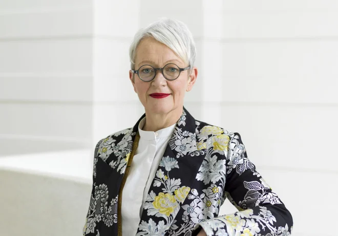 Maria Balshaw je prej delovala kot vodja galerij Whitworth in Manchester City ter vodja kulturnega oddelka mestnega sveta v Manchestru. FTO: Jai Monaghan/Tate