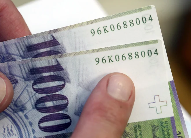 Po podatkih Združenja Frank število vloženih tožb nenehno narašča in čeprav postopki tečejo hitreje, kot so v preteklosti, bi morali biti še bistveno hitrejši, da bodo lahko vsi kreditojemalci dočakali pravico v razumnem roku, so dodali. FOTO: Dejan Javornik/Delo