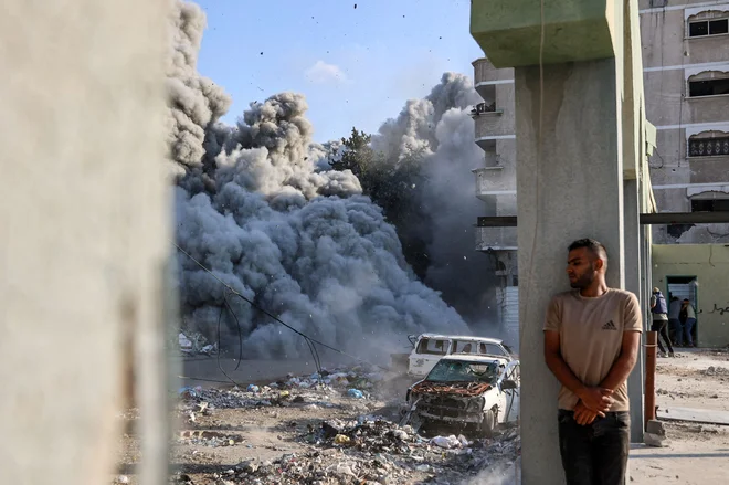 FOTO: Omar Al-qattaa/AFP