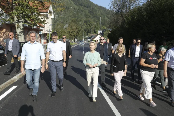 FOTO: Jože Suhadolnik/Delo