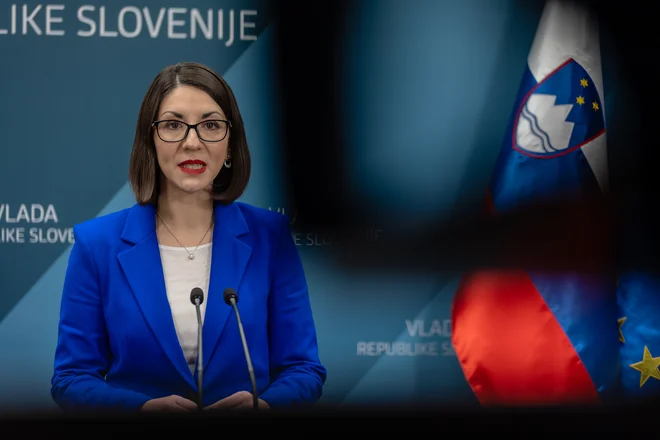 Ministrstvo ni izkazalo, da je količino določilo na podlagi zanesljive ali vsaj okvirne opredelitve potreb, poudarjajo revizorji. FOTO: Črt Piksi/Delo