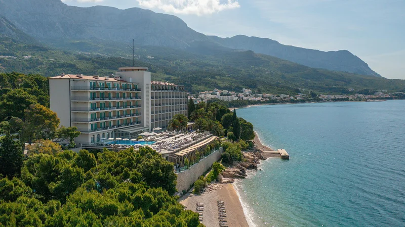 FOTO: Hotels Adriatics