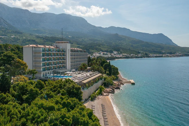 FOTO: Hotels Adriatics
