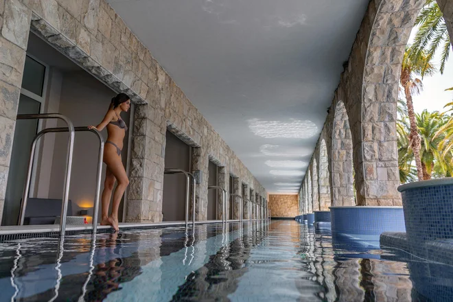 FOTO: Hotels Adriatics