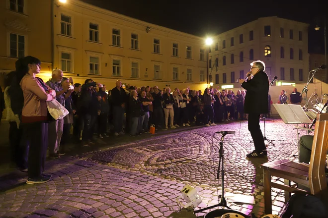 FOTO: Filozofska fakulteta UL