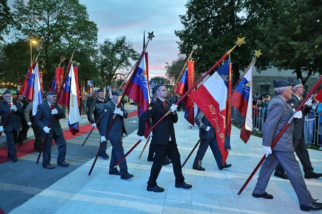 FOTO: Jože Suhadolnik/Delo