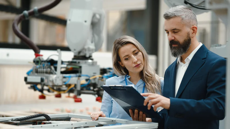 Novi način poročanja je priložnost za vodje, da bolje razumejo, kako bo trajnostni vidik spremenil poslovne modele ter ustvaril priložnosti za rast in reinovacije. FOTO: Shutterstock