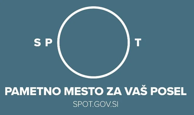FOTO: SPIRIT Slovenija
