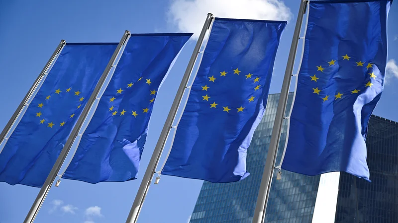 MSP lahko zaprosijo za vavčerje pri Uradu EU za intelektualno lastnino. FOTO: Jana Rodenbusch/Reuters