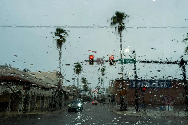 Tampa, Florida. FOTO: AFP
