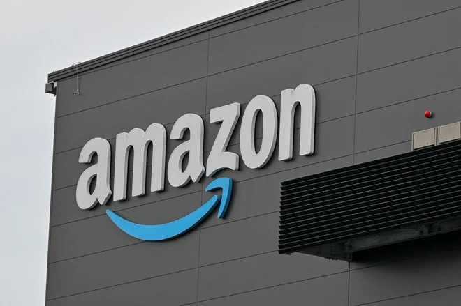 Amazon se pridružuje pobudam za večjo uporabo jedrske energije. FOTO: Kazuhiro Nogi/AFP

 