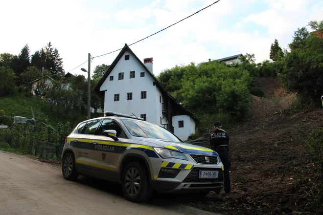 S preventivnim ravnanjem in zavarovanjem svoje lastnine se lahko izognemo kaznivim dejanjem. FOTO: PP Idrija