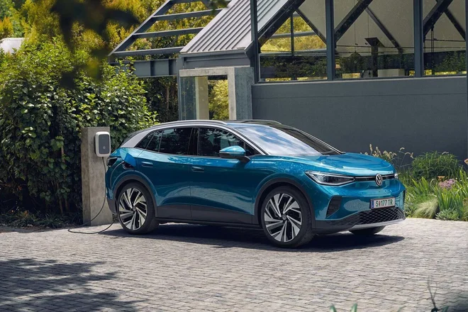 FOTO: Volkswagen