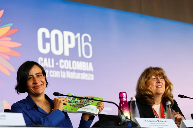 FOTO: Luisa Gonzalez/Reuters