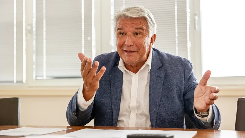 Tomislav Klokočovnik bo v četrtek v Celju po dobrem letu dni spet operiral.