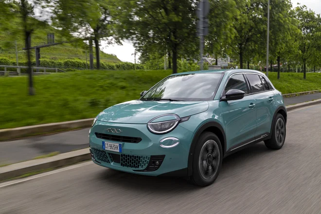 FOTO: Fiat