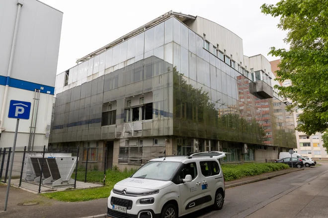 Zaradi vseh ugotovljenih neskladij obstaja tveganje, da cilji in namen revizijskega pregleda na ministrstvu za pravosodje odstopajo od potreb in namenov poslovodstva. FOTO: Voranc Vogel/Delo