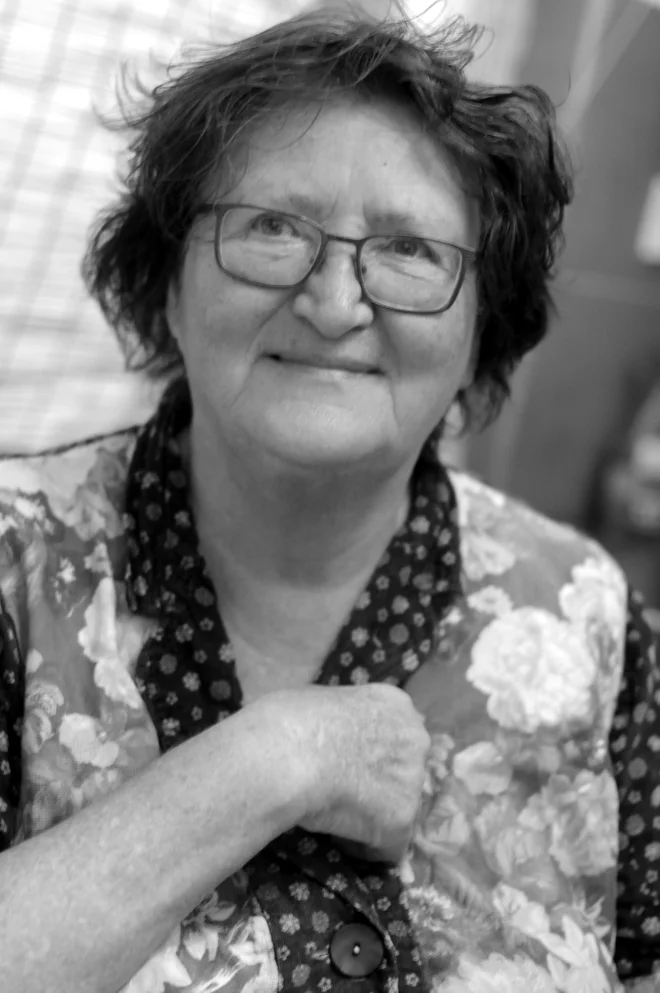 Eka Vogelnik