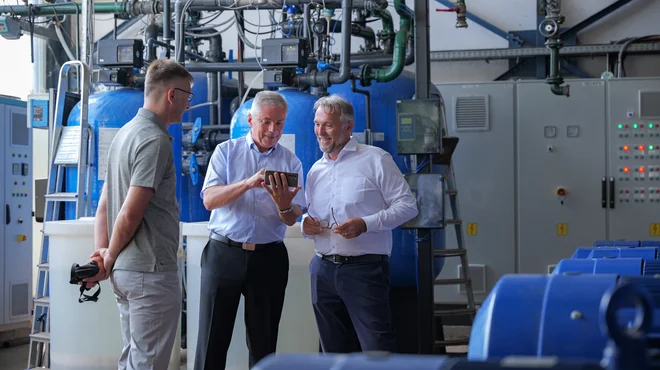 FOTO: Schneider Electric