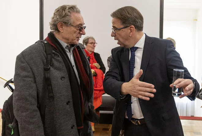 FOTO: Matej Družnik/Delo