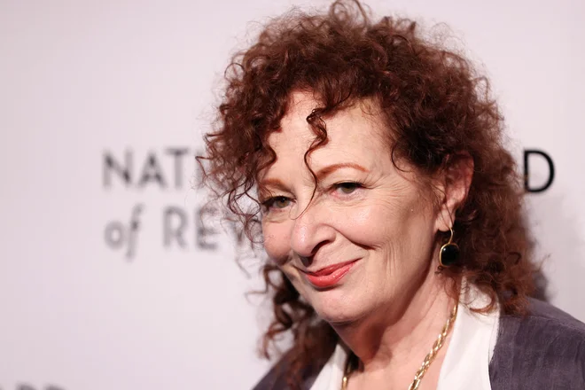 Fotografinja Nan Goldin je glasna kritka vojne med Izraelom in Hamasom. FOTO: Andrew Kelly/Reuters