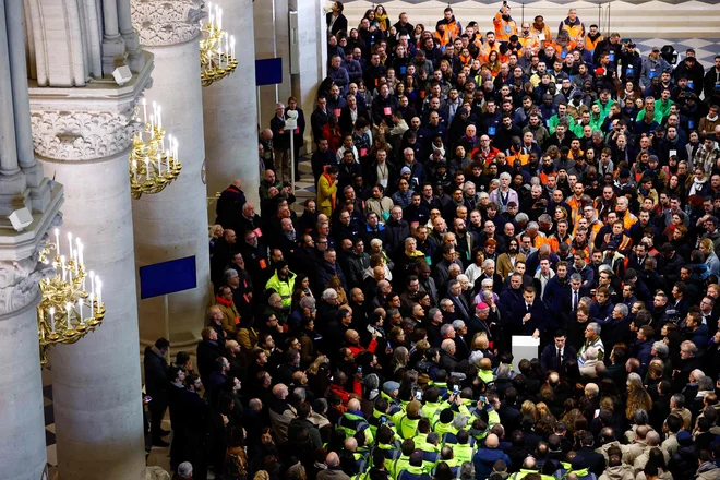 FOTO: Sarah Meyssonnier/AFP