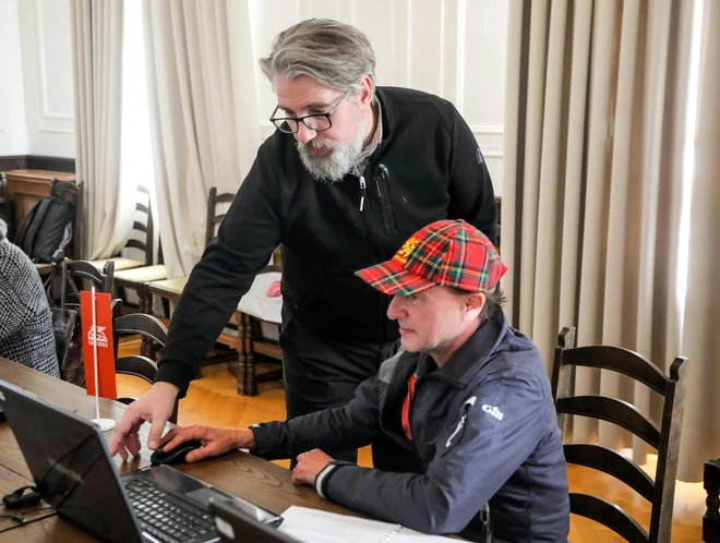 FOTO: Generali zavarovalnica