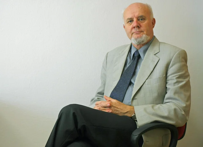 Ivan Leban. FOTO: Mavric Pivk