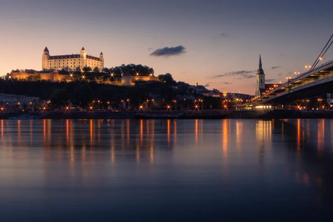 FOTO: Slovenske železnice