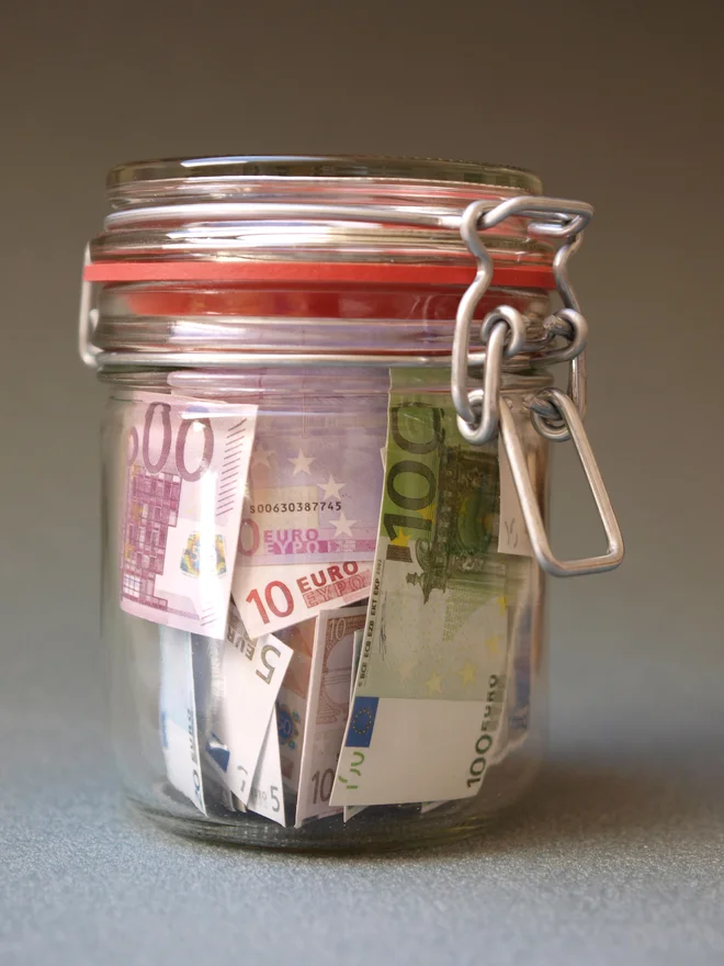 Vzajemni skladi so idealna izbira za tiste, ki želijo svoje prihranke oplemenititi na dolgoročni ravni. FOTO: Depositphotos