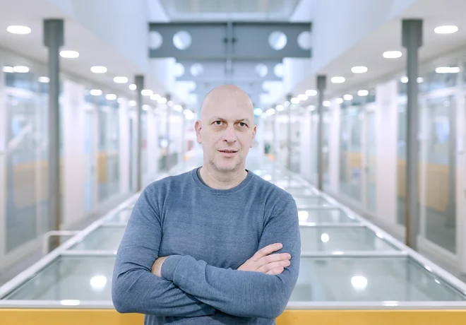 FOTO: Blaž Samec