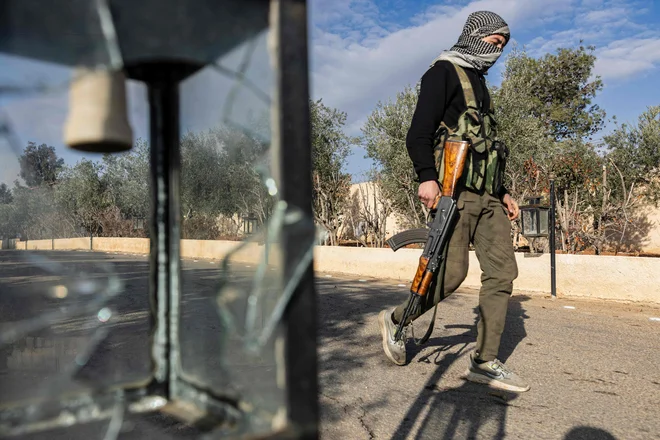FOTO: Sameer Al-doumy/AFP