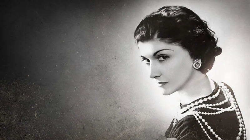 Razkrita Coco Chanel. Foto TVS