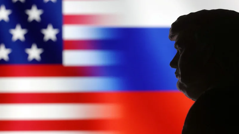 Pred volitvami lani novembra je Donald Trump napovedoval, da bo, če bo izvoljen, v enem dnevu končal rusko agresijo na Ukrajino, vendar je vedno pozabil pojasniti, kako. FOTO: Dado Ruvić/Reuters