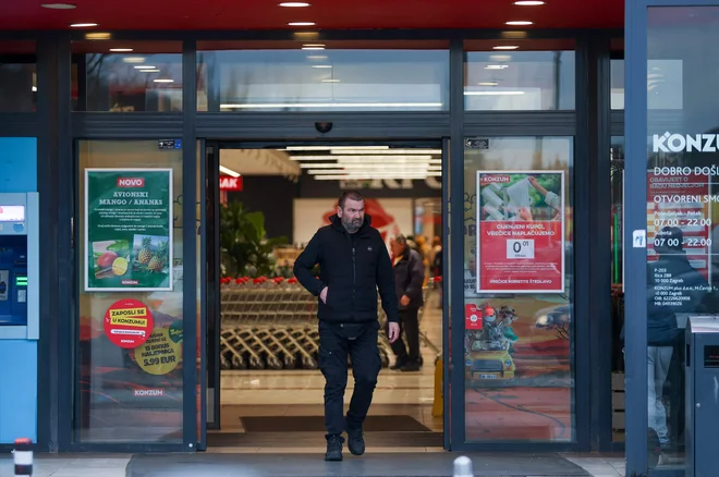 În Croația, apel la un boicot mai extins din cauza prețurilor ridicate   