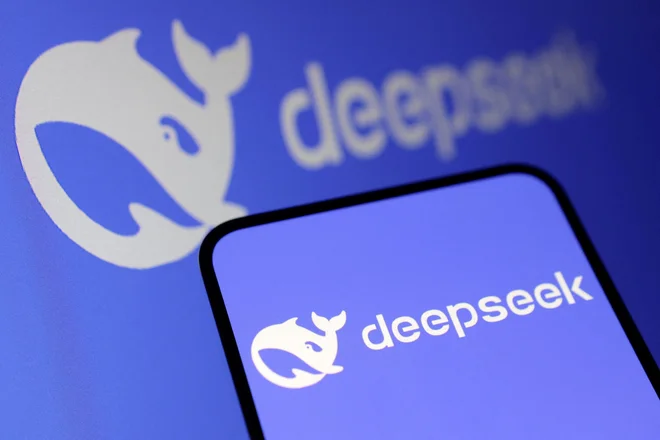 Inteligenta artificiala chineza a depasit concurentii din SUA   