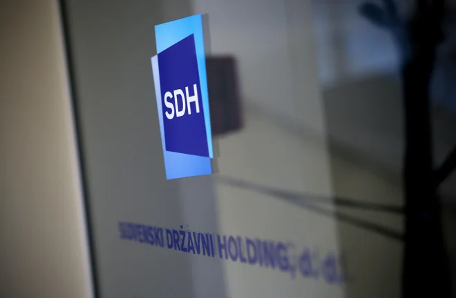 Slovenski dravni holding je januarja glasoval za liikvidacijo družbe CSS. Foto Jože Suhadolnik