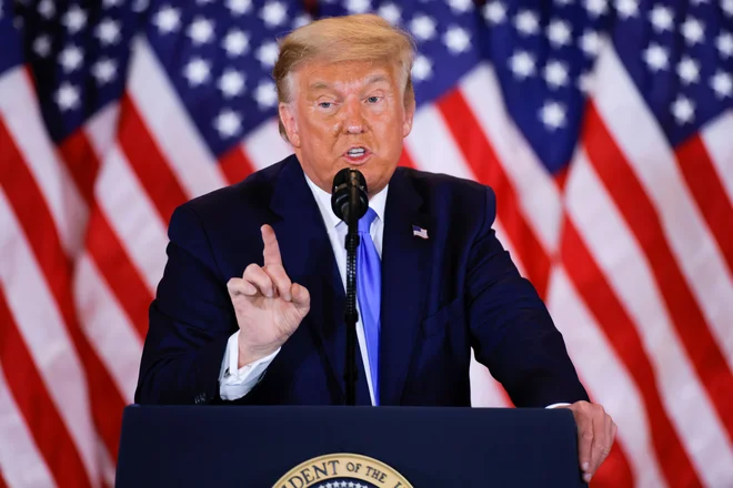 Trump invită pe Netanyahu în vizită ca prim lider străin   