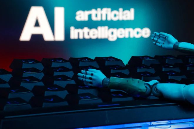 Cu ajutorul inteligenței artificiale, am putea comunica în viitor cu animalele   