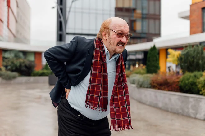 Osteohondroza najpogosteje prizadene sklepe, ki so izpostavljeni velikim mehanskim obremenitvam. FOTO: Medicofit