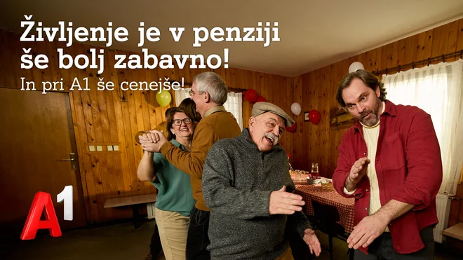 FOTO: A1