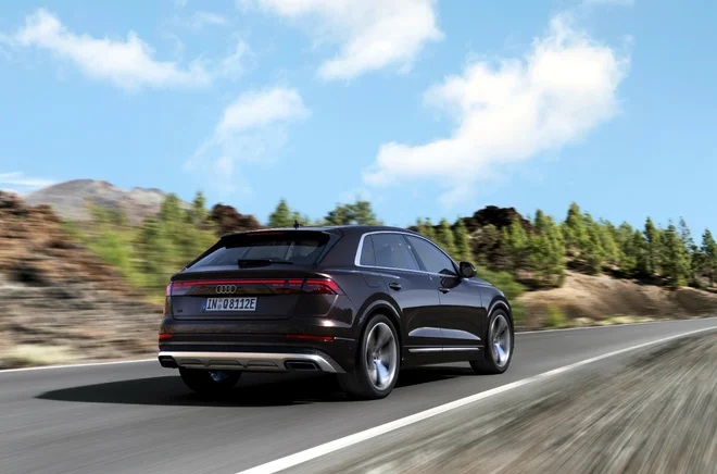 FOTO: Audi