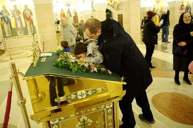 FOTO: Milan Ilić/Blic