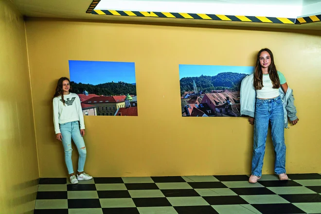 FOTO: Žan Beti