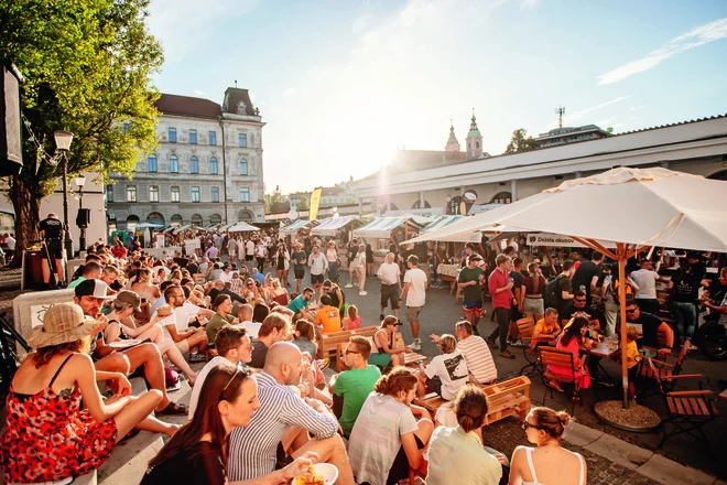 from festival highlights to culinary surpluses